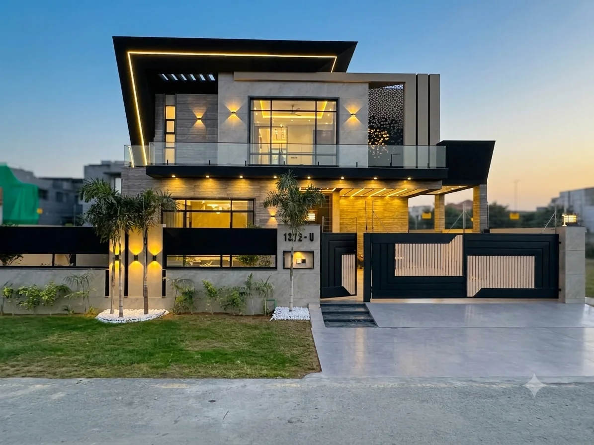 1 kanal house — Image 1